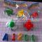 DIY TOYS new plastic toy, new kids toys for 2015, very cheap china plastic toy.mini top toys