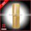 HOT selling art printing elegant Golden purse fragrance bottles
