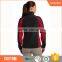 chinese factory OEM varsity jacket woman jacket