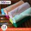 100% Polyester Double Layer White Scuba Knit Fabric for Garment