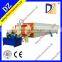 Automatic membrane filter press for Municipal Sludge
