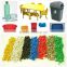 recycled pp granules for chair