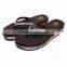 Fashion Black Casual Women Beach Sandals