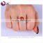 Fashion 925 Sterling Aromatherapy Essential Oil Aroma Silver Ring
