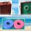 MDF washer toss game
