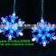 Hot Sell Led Snowflake Motif Lights