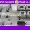 plastic IML container mold