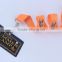2016 wholesale custom lanyard with card holder with CE certificate