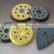 Backing-Pads(Abrasive Polish Tool)
