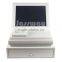 Embedded all-in-one POS machine with touch screen