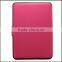 PU Leather case For Amazon kindle E-book case , for Amazon touch ereader case