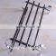 luxury modern bathroom shelf towel bar