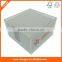 branded boxes bulk notepad plastic box memo pad