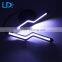 2016 new Z letter design COB daytime running light LED day lighting