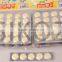 SK-K083 Bulk packing Dry Milk Tablet Candy