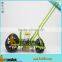 adjustable vegetable sowing machine by hand operate with good price