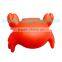 Crab Bath Toy,Cute Animal Vinyl Toys for Sale