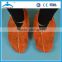 2015 Medical Disposable Two colours shoe cover by CE/FDA/ISO Approved