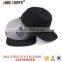 2016 Custom 5 Panel Cotton Snapback Hat Cap