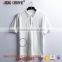 Cheap Handsome Polo Tee Shirt For Men Latest Fashion Bulk Polyester/Cotton