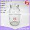 900ml 32oz food glass jar with screw top lid