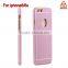 NEW Luxury Aluminum Ultra-thin Metal Case Back Cover for Iphone 6S Plus , for Iphone 6 Plus TPU Cover