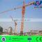 Popular model of 4t,QTZ40(4208/4708/4810) Building Construction Crane,machienry