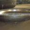 Carbon Steel End Caps /ellipsoidal Head Furnace Head