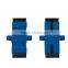 High quality sc fiber optic adapter for network project
