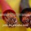 450/750V PVC Insulation Copper Flexible Housing Building Wire