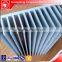 New products Aluminum Extrusion Heat Sink Frame