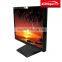 High brightness touch screen 19 inch led monitor for pc