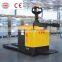 2.0 ton full electric pallet truck