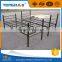 Tengya China Manufacturer Cheap Military Metal Bed Frame High Quality