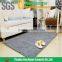 100% polyester microfiber chenille decor home mats