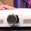 360 degree fisheye lens Projector 10000 ansi Lumens data show Outdoor Building Projector