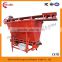 CE ISO mobile stationary concrete batching plant cememt mixing machine with capacity PLD400 Batching machine