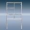 scaffolding roof systems