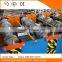 915 mm width according customer request floor deck forming machine for real estate