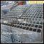 SERRATED CARBON Webforge Steel Grating -Garage Floor Grate