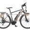 700C pedelec lithium battery e-bike with speed sensor powerful