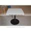  resturant dinning room solid surface table