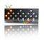 Hot sale remote control 1500*750mm LED arrow board aluminum traffic sign board