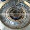 New design steel mold for making tires