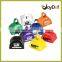 Printing Logo Metal Noisemaker Large Cowbell For Promotion