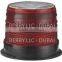 MAGNETIC SOLAR WARNING LIGHT weight: 5.5"(18 x 14) weight: 0.900 K.G.