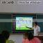 High quality smart board,optical whiteboard,electronic educational equipment for schools
