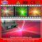 Colorful 230mW RGV Laser Light for disco home party