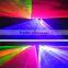 RGPB four tunnels laser light show system dj light
