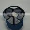 2015 Newest Design High Quality Custom Cotton Sport Caps